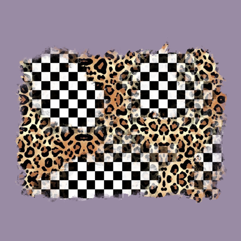 Race Leopard Background Classic Tee by Zillion Design Studio | Teevron