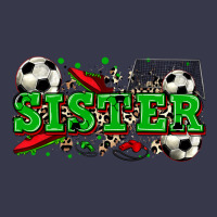 Sister Soccer Long Sleeve Tee | Teevron