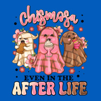 Chismosa Even In The After Life Urban Hoodie | Teevron