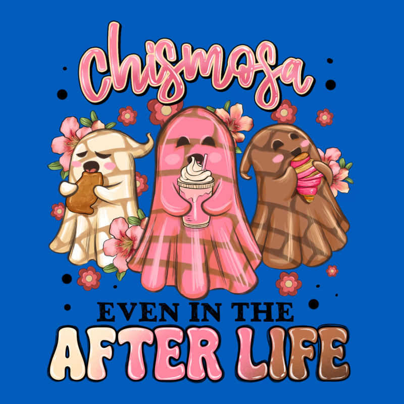 Chismosa Even In The After Life Urban Hoodie by MaliasSmallBusiness | Teevron