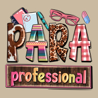 Para Professional Long Sleeve Tee | Teevron