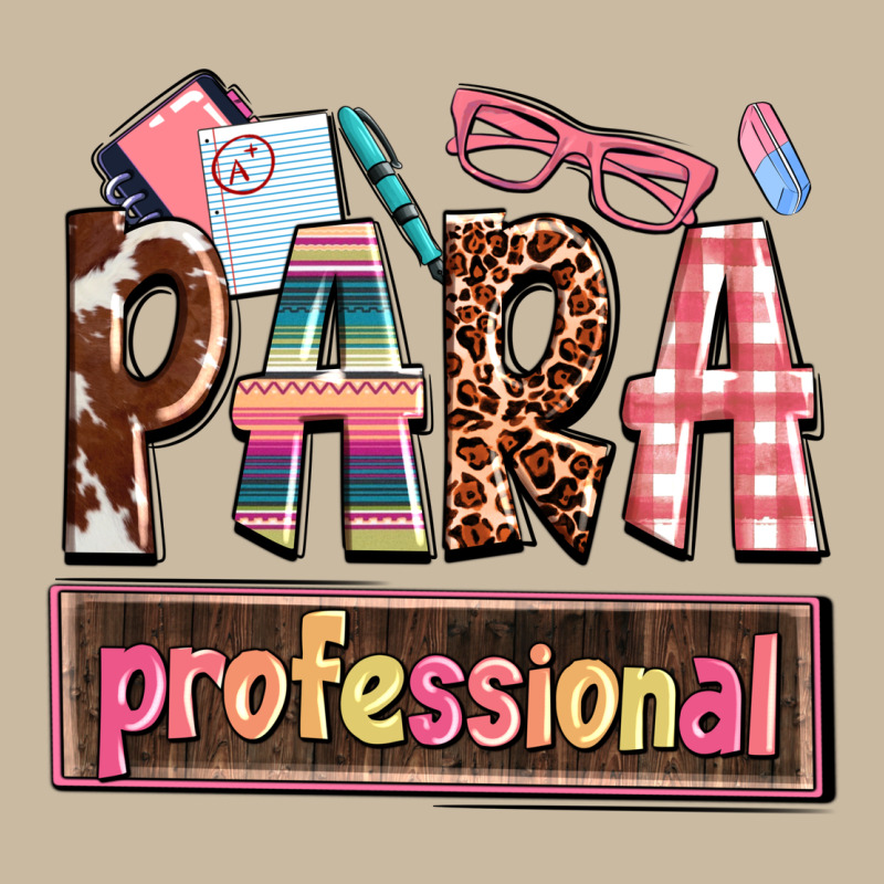 Para Professional Long Sleeve Tee by AdoDesignShop | Teevron