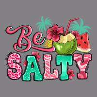 Be Salty Summer Heavyweight Hoodie | Teevron