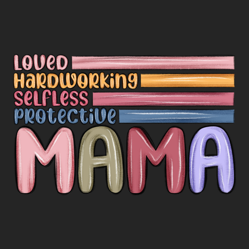 Mama Premium Hoodie by MaliasSmallBusiness | Teevron