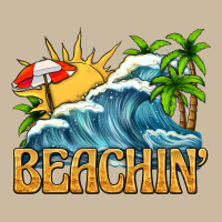 Beachin Long Sleeve Tee | Teevron