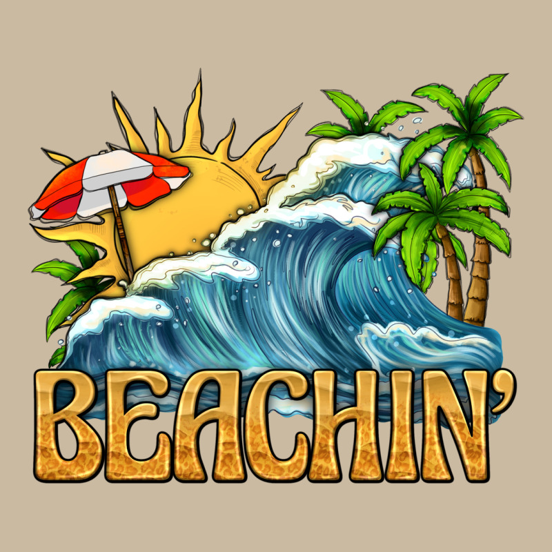 Beachin Long Sleeve Tee by texasbilliewilder | Teevron