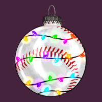 Christmas Baseball Long Sleeve Tee | Teevron