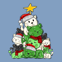 Christmas Cat Tree Urban Hoodie | Teevron
