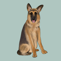 German Shepherd Premium Sweatshirt | Teevron