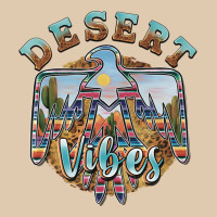 Desert Vibes Thunderbird Classic Tee | Teevron