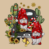 Farm Truck,noel Gnome Heavyweight Hoodie | Teevron