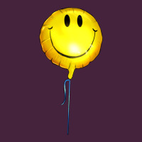 Balloon Smile Premium Tee | Teevron