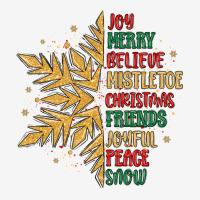 Christmas Snowflake Urban Hoodie | Teevron