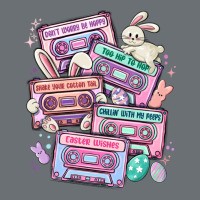Easter Cassette Tapes Premium Hoodie | Teevron