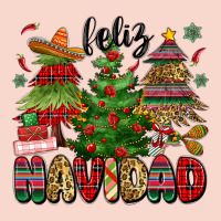 Feliz Navidad Urban Hoodie | Teevron
