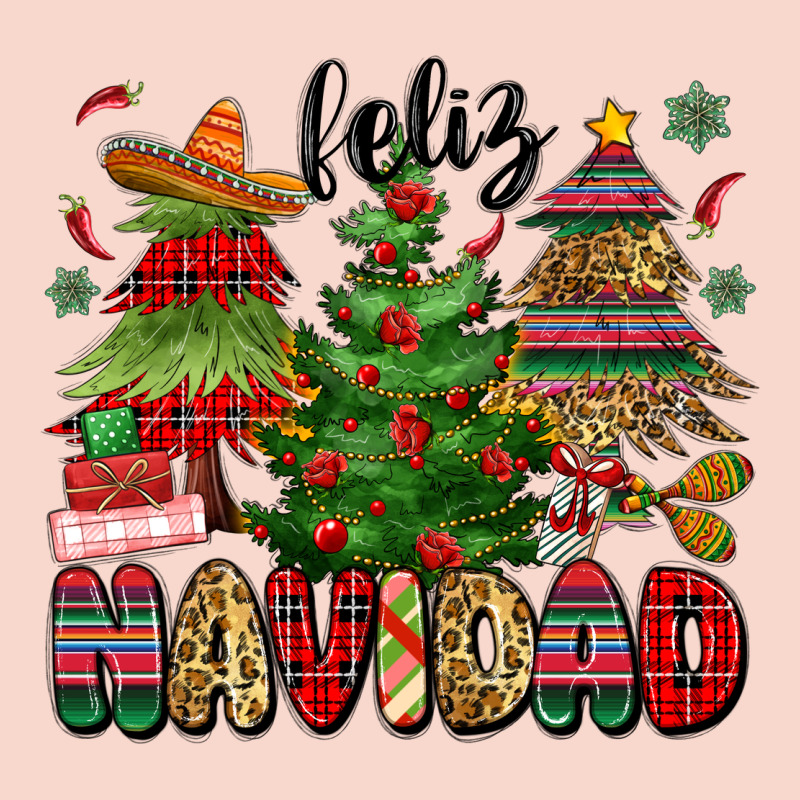 Feliz Navidad Urban Hoodie by MaliasSmallBusiness | Teevron