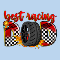 Best Racing Dad Classic Tee | Teevron