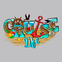 Cruise Life Long Sleeve Tee | Teevron