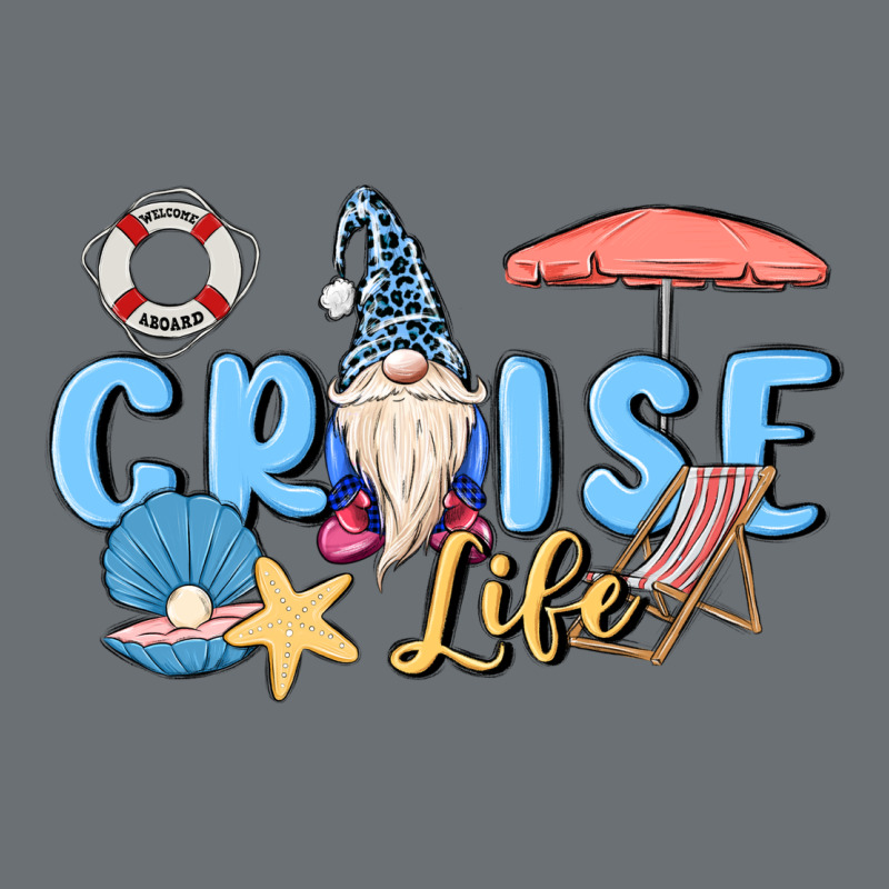 Cruise Life Sailor Gnome Premium Hoodie by MaliasSmallBusiness | Teevron
