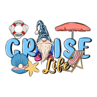 cruise life sailor gnome | Teevron
