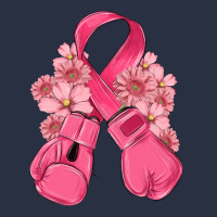 Breast Cancer With Boxing Gloves Urban Hoodie | Teevron