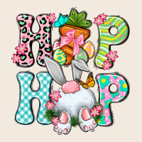 Hip Hop Happy Easter Zipper Hoodie | Teevron