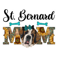 western st. bernard mom | Teevron