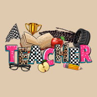 Race Teacher Classic Tee | Teevron