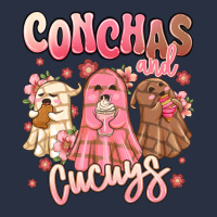 Conchas And Cucuys Mexican Desert Ghosts Urban Hoodie | Teevron