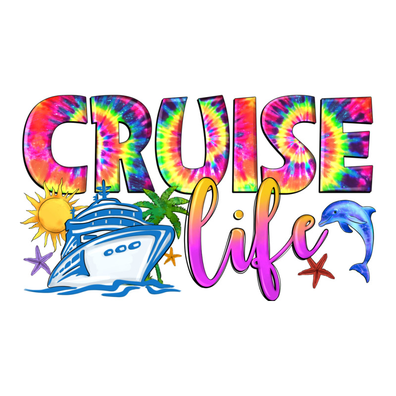 Cruise Life Long Sleeve Tee by texasbilliewilder | Teevron