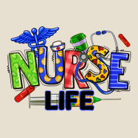Autism Nurse Life Urban Heavy Tee | Teevron