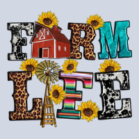 Western Farm Life Premium Sweatshirt | Teevron