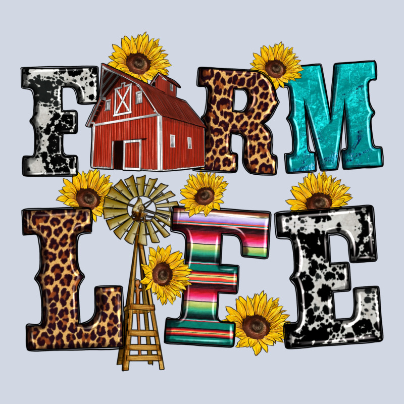 Western Farm Life Premium Sweatshirt by Artiststas | Teevron
