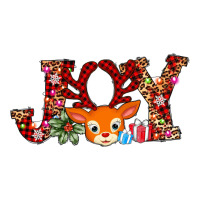 joy reindeer | Teevron