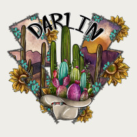 Darlin Zipper Hoodie | Teevron