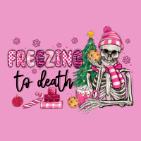 Freezing To Death Skeleton Urban Hoodie | Teevron