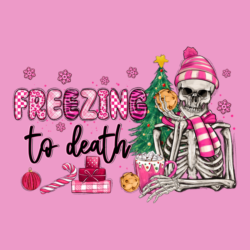 Freezing To Death Skeleton Urban Hoodie by MaliasSmallBusiness | Teevron