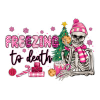 freezing to death skeleton | Teevron