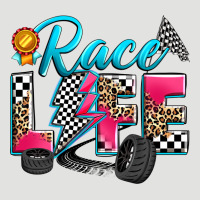 Race Life Classic Tee | Teevron