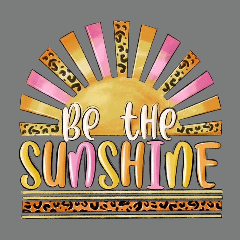 Be The Sunshine Premium Hoodie by MaliasSmallBusiness | Teevron