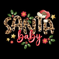 Santa Baby Urban Hoodie | Teevron