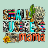 Small Business Mama Premium Hoodie | Teevron