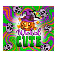 Wicked cute halloween | Teevron