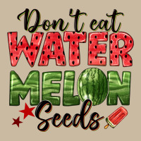 Dont Eat Watermelon Seeds Long Sleeve Tee | Teevron