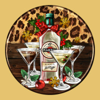 Christmas Martini Cocktail Party Premium Sweatshirt | Teevron