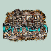 Deer Rodeo Zipper Hoodie | Teevron
