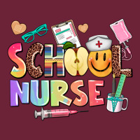 School Nurse Long Sleeve Tee | Teevron
