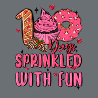 100 Days Sprinkled With Fun Premium Hoodie | Teevron