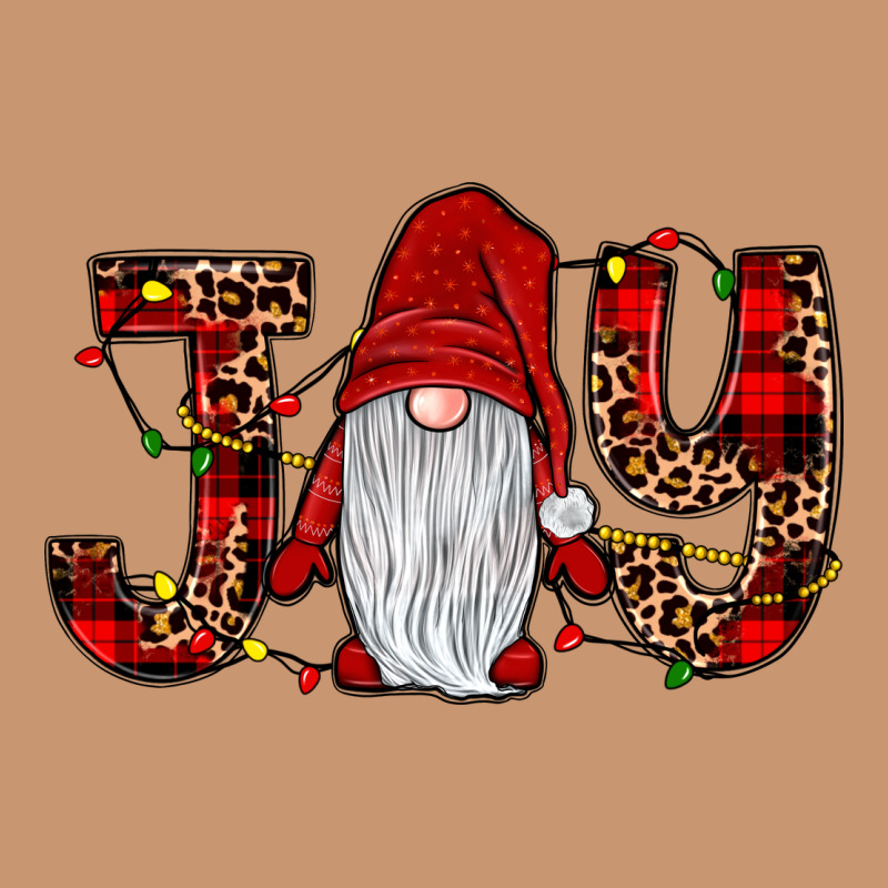 Joy Gnome Heavyweight Hoodie by JahusDesignShop | Teevron