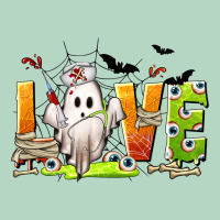 Love Nurse Halloween Classic Tee | Teevron